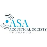 Acoustical Society of America Acoustical Society of America