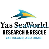 The Yas SeaWorld Research & Rescue Center Yas Island, Abu Dhabi