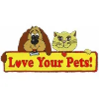 Love Your Pets