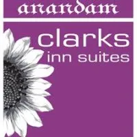 Anandam Clarks Inn Suites & Resorts Vrindavan