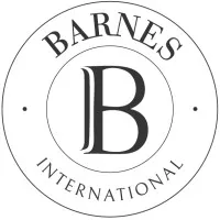 BARNES Mauritius BARNES Mauritius