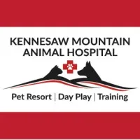 Kennesaw Mountain Animal Hospital