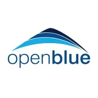 Open Blue Open Blue