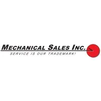 Mechanical Sales Iowa, Inc.
