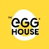THE EGG HOUSE THE EGG HOUSE