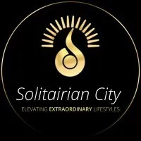 Solitairian City