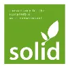 Solid Green