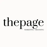The Page Marketing + Branding