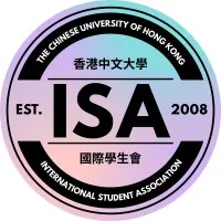 International Student Association of CUHK