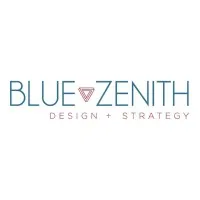 Blue Zenith Design + Strategy