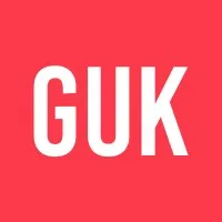 GUK GUK