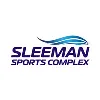 Sleeman Sports Complex Sleeman Sports Complex
