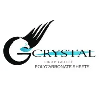 G Crystal for Polycarponate Sheet