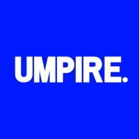 Umpire.