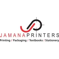 Jamana Printers email format