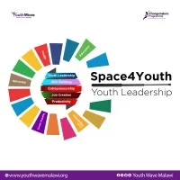 Youth Wave Malawi