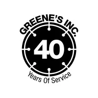 Greene Concrete Cutting, Inc. Greene Concrete Cutting, Inc.
