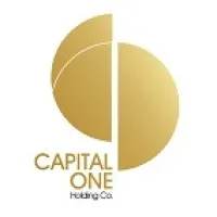 CAPITAL ONE HOLDING