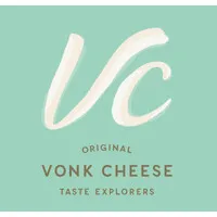 Vonk Cheese