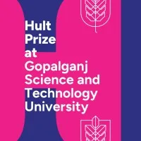 Hult Prize at Gopalganj Science and Technology University