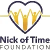 Nick of Time Foundation Nick of Time Foundation