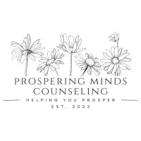 Prospering Minds Counseling