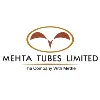 Mehta Tubes Limited Mehta Tubes Limited