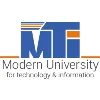 Modern University for Technology & Information (MTI) Modern University for Technology & Information (MTI)