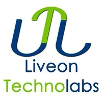 Liveon Technolabs Pvt. Ltd. Liveon Technolabs Pvt. Ltd.