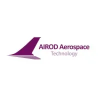 AIROD Aerospace Technology email format