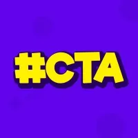 Hashtag CTA