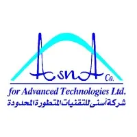 ASNA Company For Advacned Tech Ltd