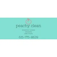 Peachy Clean LLC