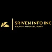 Sriven Info Inc (Formerly Sriven Infosys Inc)
