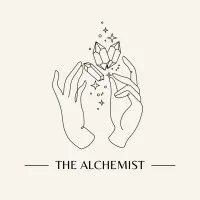 The Alchemist The Alchemist