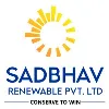 Sadbhav Renewable Pvt Ltd Sadbhav Renewable Pvt Ltd
