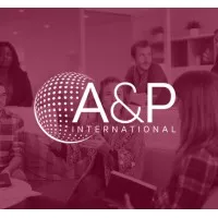 A&P International, Inc. A&P International, Inc.