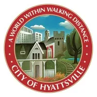 City Of Hyattsville, Maryland