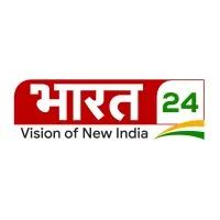 Bharat 24 Vision of New india