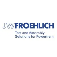 JW FROEHLICH USA JW FROEHLICH USA