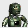 GreenRobot LLC GreenRobot LLC