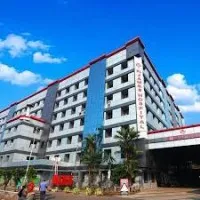 St. James' Hospital, Chalakudy