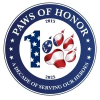 Paws of Honor Inc