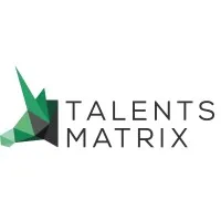 Talents Matrix