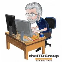 THEITDGROUP LLC