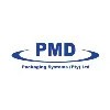 PMD PACKAGING SYSTEMS (PTY) LTD PMD PACKAGING SYSTEMS (PTY) LTD