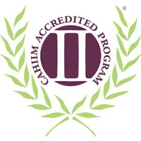 CAHIIM: Commission on Accreditation for Health Informatics and Information Management