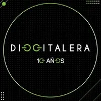 DIGGITALERA