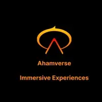 Ahamverse Immersive Experience