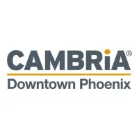 Cambria Hotel Downtown Phoenix Cambria Hotel Downtown Phoenix